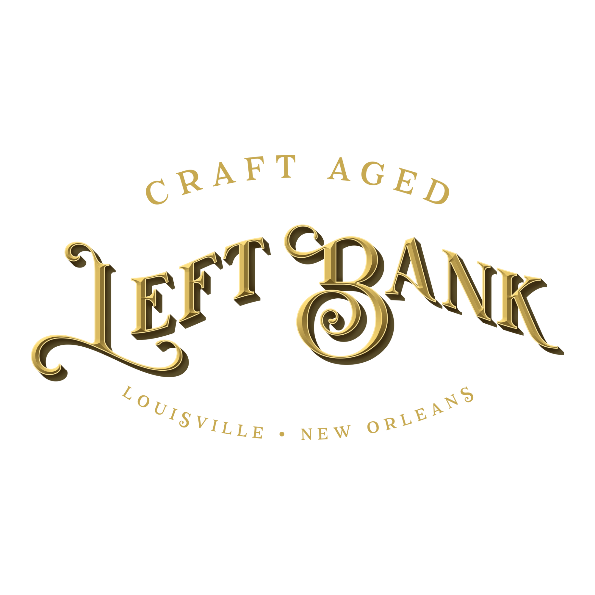 Left Bank Bourbon